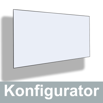 Rahmenleinwand ArtDeco - Konfigurator